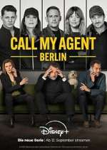 Watch Call My Agent Berlin Gomovies