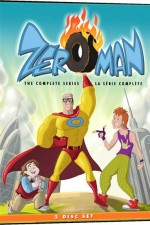 Watch Zeroman Gomovies