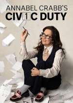 Watch Annabel Crabb\'s Civic Duty Gomovies