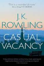 Watch The Casual Vacancy Gomovies