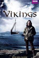 Watch Vikings Gomovies