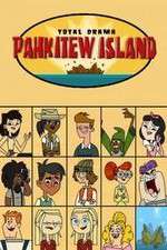 Watch Total Drama Pahkitew Island Gomovies
