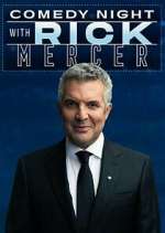 Watch Comedy Night with Rick Mercer Gomovies