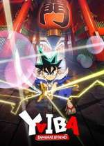 Watch Yaiba: Samurai Legend Gomovies