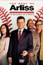 Watch Arli$$ Gomovies