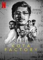 Watch Kota Factory Gomovies