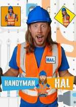 Watch Handyman Hal Gomovies