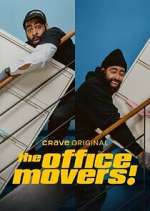 Watch The Office Movers Gomovies