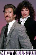 Watch Matt Houston Gomovies