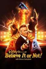 Watch Ripley\'s Believe It or Not! Gomovies