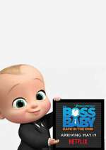 Watch The Boss Baby: Back in the Crib Gomovies