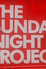 Watch The Sunday Night Project Gomovies