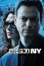 Watch CSI: NY / New York Gomovies