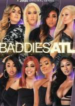 Watch Baddies ATL Gomovies
