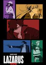 Watch Lazarus Gomovies