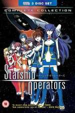 Watch Starship Operators Gomovies