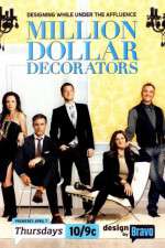 Watch Million dollar decorators Gomovies