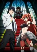 Watch Headhunted to Another World: From Salaryman to Big Four! Gomovies