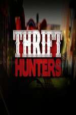 Watch Thrift Hunters Gomovies