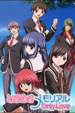 Watch Tokimeki Memorial Only Love Gomovies