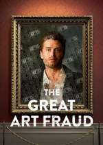 Watch The Great Art Fraud Gomovies