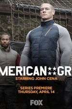 Watch American Grit Gomovies