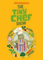 Watch The Tiny Chef Show Gomovies