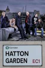 Watch Hatton Garden Gomovies