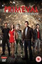 Watch Primeval Gomovies