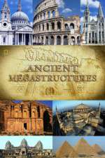 Watch Ancient Megastructures Gomovies
