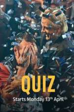 Watch Quiz Gomovies