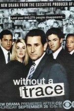 Watch Without a Trace Gomovies