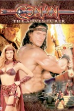 Watch Conan: The Adventurer Gomovies