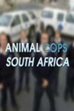 Watch Animal Cops: South Africa Gomovies