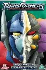 Watch Transformers: Robots in Disguise Gomovies