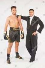 Watch The Boxer & The Ballroom Dancer Gomovies