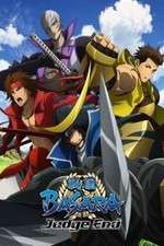 Watch Sengoku Basara: Judge End Gomovies