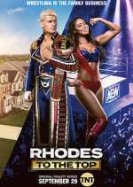 Watch Rhodes to the Top Gomovies
