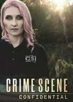 Watch Crime Scene Confidential Gomovies