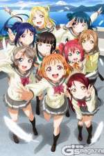 Watch Love Live Sunshine Gomovies