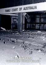 Watch The Hunt for the Family Court Killer Gomovies