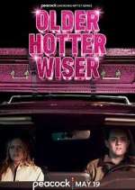 Watch Older Hotter Wiser Gomovies