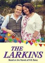 Watch The Larkins Gomovies