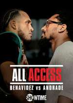 Watch All Access Gomovies