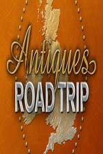 Watch Antiques Road Trip Gomovies