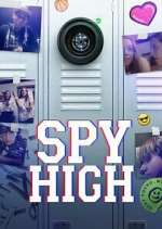 Watch Spy High Gomovies