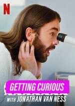 Watch Getting Curious with Jonathan Van Ness Gomovies