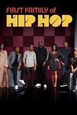 Watch First Family of Hip Hop Gomovies