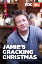 Watch Jamie's Cracking Christmas Gomovies