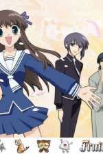 Watch Fruits Basket Gomovies